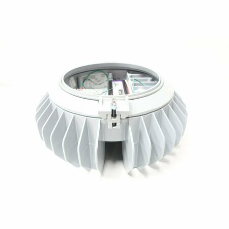 Appleton Electric MERCMASTER LED 347-480V-AC LIGHT FIXTURE MLEDN17P1BH